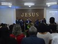 Assembleia de Deus no Pinheiro celebra 73 anos de história