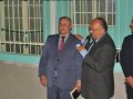 Rev. José Orisvaldo Nunes participa de mais uma inauguração em Messias