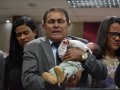 A perseguição da igreja é tema do culto de doutrina na igreja sede