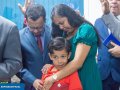Assembleia de Deus em Piabas celebra o aniversário do presbítero Thiago Ferreira