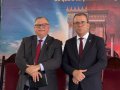 102ª Escola Bíblica Itinerante reúne centenas de evangélicos em Ibateguara