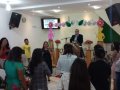 AD Lenita Vilela celebra o Dia da Mulher e da Esposa de Pastor com programação especial