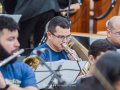 AD Tabuleiro celebra 17 anos da Orquestra Filarmônica Vencendo com Deus