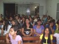 Despertamento é tema de festividade no Brasil Novo