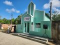 Pastor-presidente participa de inaugurações em Barra de São Miguel