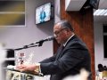 Pastor-presidente alerta que precisamos ser candeias de Deus nesta geração