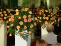 Culto no Farol congratula formandos de Direito do Cesmac