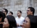 Ex-membros da AD Bebedouro celebram Culto do Reencontro na AD Tabuleiro