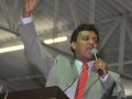 Saiba pelo pastor Josué Brandão como é o homem que Deus procura