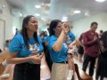 AD Ouro Preto celebra 24 anos do departamento infantil Louvor para Cristo