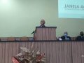 Coordenadores de missões apresentam relatório da Semana de Missões 2021