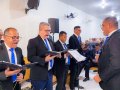 AD Parque Petrópolis celebra 23° festividade da união masculina