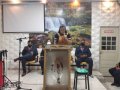 AD Luiz Pedro 5 celebra culto especial dedicado às mulheres da congregação