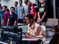 1º Encontro de Adolescentes reúne mais de 500 participantes na igreja sede