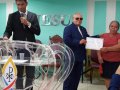 AD Flexeiras agradece a Deus pelos formandos no último curso de discipulado