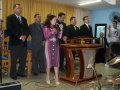 Igreja em Coruripe recebe convidados no Culto de Milagres