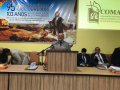 COMADAL homenageia o pastor José Orisvaldo Nunes de Lima
