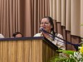 Convenção Estadual segue com a programação diurna da Escola Bíblica de Obreiros