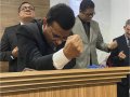 Assembleia de Deus em Ângelo Martins celebra festividade dos senhores