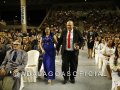 Segunda noite de Convenção 2018 é marcada pela conversão de 31 vidas para Cristo