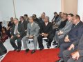 Com festa, igreja em Barra de Santo Antonio consagra novo templo-sede