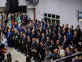 Abertura da Convenção Estadual 2022 reúne centenas de evangélicos na igreja sede
