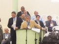 Ministros votam mudanças no Estatuto da Umadene durante AGE no Piauí