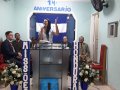 Semana de Missões movimenta Assembleia de Deus em Piabas