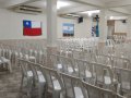 Presença do Espírito Santo marca celebrações na AD Jardim Petrópolis 2