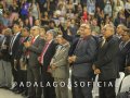21 pessoas aceitam a Cristo na abertura da Convenção Estadual 2018