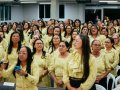 Santa Ceia de julho tem mensagem sobre o sacrifício do Cordeiro de Deus