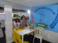 Novo Mundo expõe ‘igreja perseguida’ na Conferência de Missões