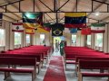 Assembleia de Deus em Alagoas doa templo em aldeia indígena