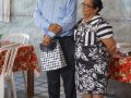 Leal Comemora aniversário do pastor-presidente