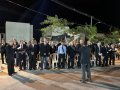 SEMADEAL promove grande ação evangelística e social no Benedito Bentes