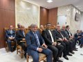 Assembleia de Deus inaugura novo templo da AD Marquês de Tamandaré