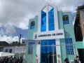 Rev. José Orisvaldo Nunes de Lima inaugura novo templo da AD Belo Monte