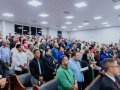 Santa Ceia de maio tem mensagem sobre a promessa do Espírito Santo