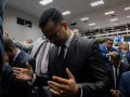 Abertura da Convenção Estadual 2022 reúne centenas de evangélicos na igreja sede