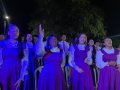 Cruzadas evangelísticas em Riacho da Jacobina reúnem multidão e marcam noites de fé, louvor e transformação