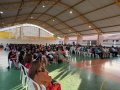 102ª Escola Bíblica Itinerante chega ao polo de Atalaia