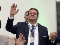 Rev. José Orisvaldo Nunes de Lima ministra na 39ª EBO da UMADENE