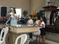Curso de música da AD Tabuleiro do Martins está com matrículas abertas