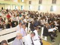 Ministros votam mudanças no Estatuto da Umadene durante AGE no Piauí