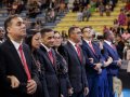 Ozeias de Paula louva a Deus na segunda noite de Convenção Alagoana