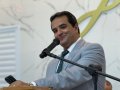 Pastor-presidente participa de duas inaugurações no interior de Alagoas