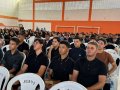 102ª Escola Bíblica itinerante reúne mais de 2 mil pessoas em Lagoa da Canoa