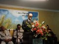 Culto da Colheita abençoado na Assembleia de Deus em Ponta da Terra