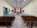 Rev. José Orivaldo Nunes de Lima inaugura mais um templo da AD no interior