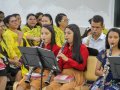 Festividade de Círculo de Oração e Visitadoras marca Teotônio Vilela